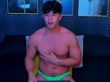 Chaturbate Live Porn of kazuya_nakamura
