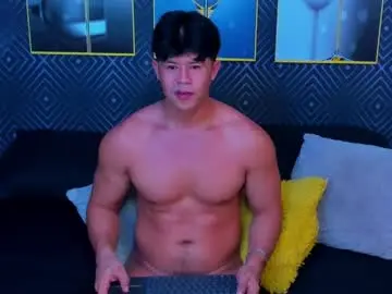 Chaturbate Sex Cam of kazuya_nakamura