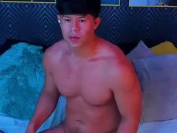 Chaturbate Live Sex Cam of kazuya_nakamura