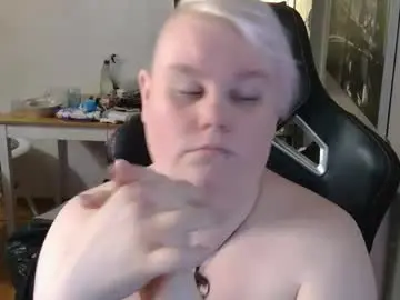 Chaturbate Nude Webcam of misslj90