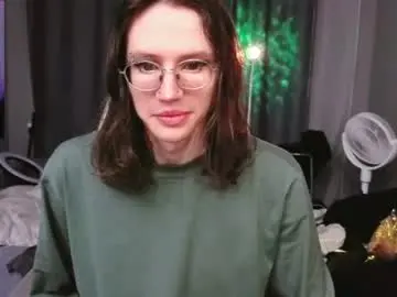 Chaturbate Live Sex Cam of nathan_lucas