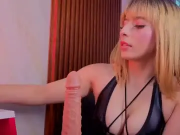 Chaturbate Sex Chat of nena_cupcake_