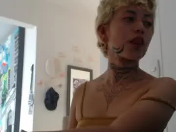 Chaturbate Best live sex cam show of seley222