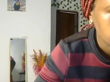 Chaturbate Live Porn of skyy_brown