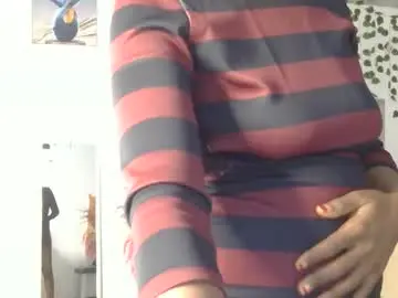 Chaturbate Sex Chat of skyy_brown