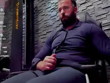 Chaturbate Sex Chat of yy_david_yy