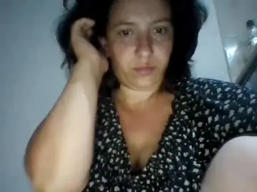 Chaturbate Sex Chat of alma_amy