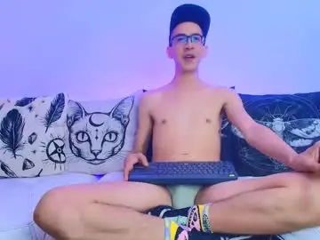 Chaturbate Private Sex Chat of dustindollin_
