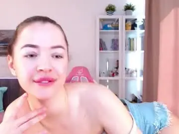 Chaturbate Free Porn Cam of eva_liss