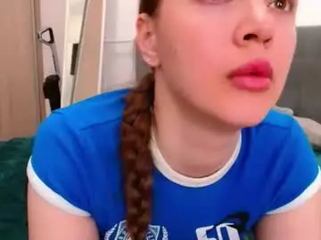 Chaturbate Best live sex cam show of eva_liss