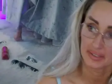 Chaturbate Adult Webcam of isabelleethan