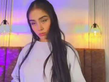 Chaturbate Free Porn Cam of kenia_sweetie
