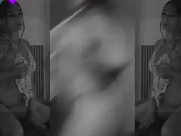 Chaturbate Sex Chat of kenia_sweetie