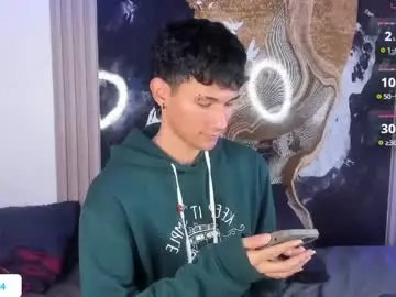 Chaturbate Watch Live Sex Cams of kingparker1