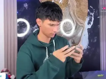 Chaturbate Free Porn Cam of kingparker1