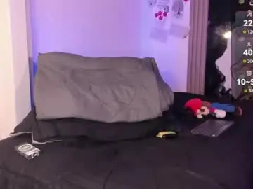 Chaturbate Live Porn of kingparker1