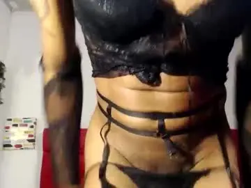 Chaturbate Adult Video Chat of lussianadesire