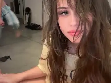 Chaturbate Live Sex of missymacx