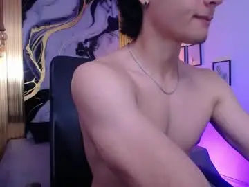 Chaturbate Adult Webcams of olivermorgan69