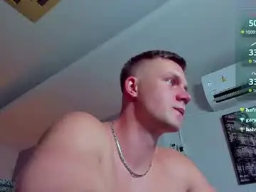 Chaturbate Nude Webcam of samuel_andrew