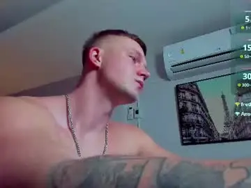 Chaturbate Free Porn Cam of samuel_andrew