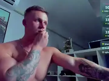 Chaturbate Live Sex of samuel_andrew