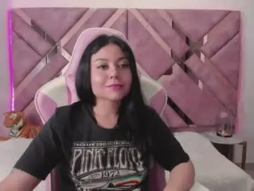 Chaturbate Live Sex of tigerbaby_