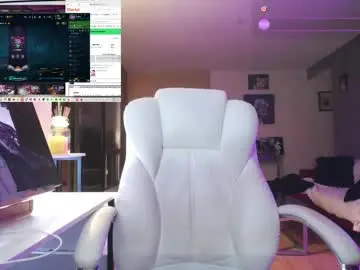 Chaturbate Best live sex cam show of tinykylie
