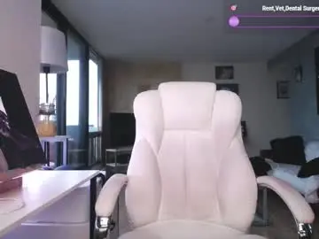 Chaturbate Adult Webcam of tinykylie
