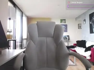 Chaturbate Live Sex of tinykylie