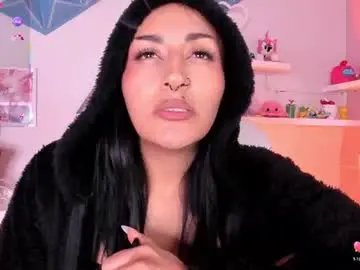 Chaturbate Nude Webcam of valkiria_ponce