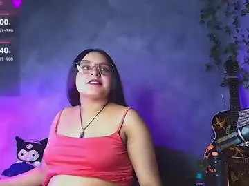 Chaturbate Sex Chat of ambardevon_x