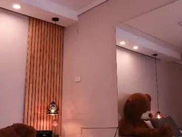 Chaturbate Sex Cam of ariwishes