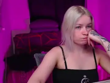 Chaturbate Sex Chat of cherry_night666