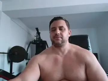 Chaturbate Sex Cam of hot_stefano1