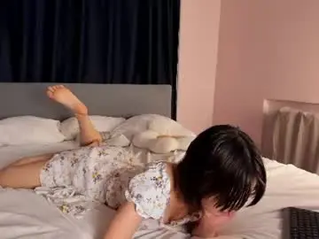 Chaturbate Live Sex Cam of isabella_allison