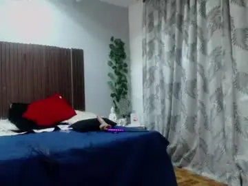 Chaturbate Adult Webcam of lilu_69_