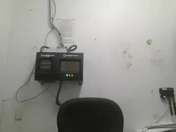 Chaturbate Nude Webcam of metter26