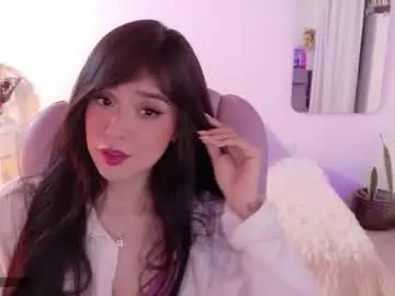 Chaturbate Sex Cam of pau_cute