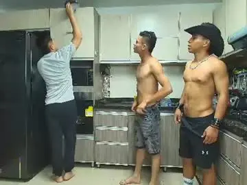 Chaturbate Adult Webcam of playhardsex