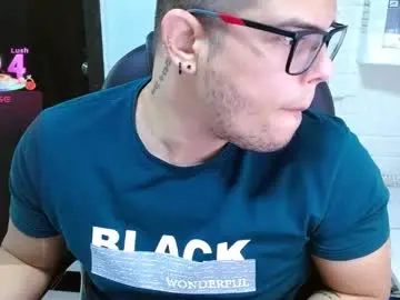 Chaturbate Adult Webcams of realjoel