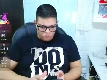 Chaturbate Adult Webcams of realjoel