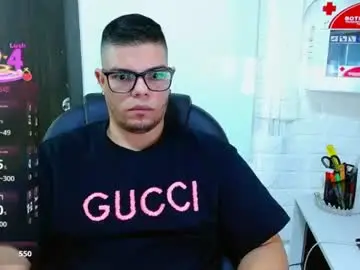 Chaturbate Nude Webcam of realjoel