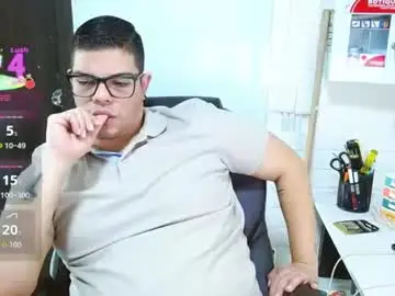 Chaturbate Best Webcam of realjoel