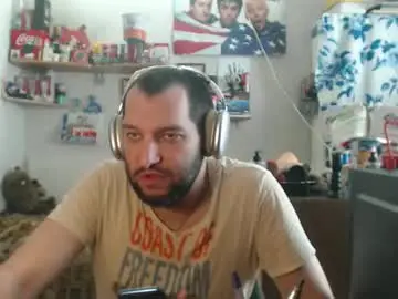 Chaturbate Sex Chat of sexymacho7793