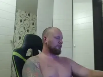 Chaturbate Nude Webcam of strongass18