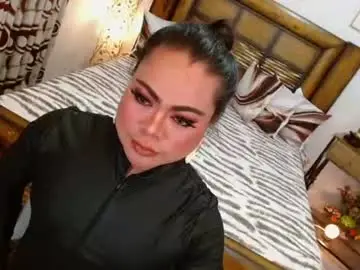 Chaturbate Sex Chat of tatiana_cocker
