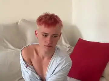 Chaturbate Live Porn of twiinknico