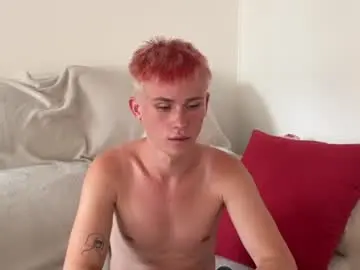 Chaturbate Private Sex Chat of twiinknico