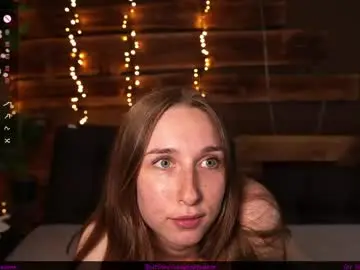 Chaturbate Adult Video Chat of hotfrecklesgirl